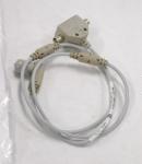 9904-TPR Honeywell Control Net T Tap Right Angle With ALLEN BRADLEY 1786-BNC