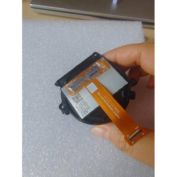 1.8 Inch Tft Color Lcd Module Tft Lcd Display Panel 1920X1080 Dots EK79303AB Driver For VR