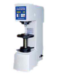 Electronic Motorized Test Force with CPU Control Brinell Hardness Tester DHB