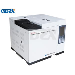 ZXSP-9890 Gas Analysis / Chromatograph Insulating Oil Dielectric Strength Tester