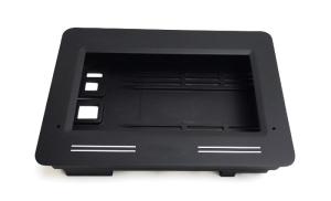 Low Volume 3d Prototype Printing Services Sheet Metal Bending Fabrication