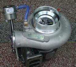 2001- Daewoo Earth Moving TA4502 Turbo 466617-0011|Generator &Turocharger