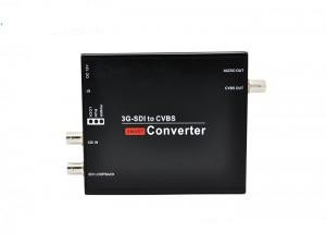 Buy cheap SD/HD/3G SDI to CVBS(AV) Converter product