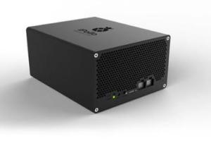 China IPollo V1 Mini ETH Coin Miner 280Mh 2240W IPollo V1 Mini Pro ETC Mining Machine For Home on sale