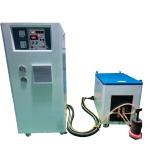 Customised Induction Hardening Equipment For Guide Rails Rollers Camshafts