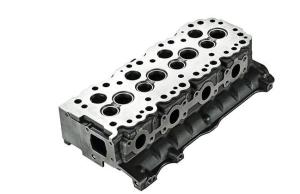 Toyota Engine Car Engine Head 2L OEM 11101 54062 / 11101 54050 Amc909055
