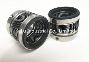 China Standard John Crane 680 Mechanical Seal Replacement KL -680 Metal Bellow Seal on sale