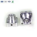 Custom CNC Milling Parts Accuracy 0.005mm CNC Milling Machining Service Micro