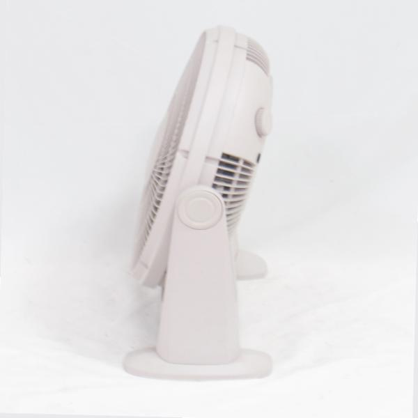 CE Certification Indoor Box Fan 16 Inch Floor Mounted for Bathroom