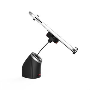 Buy cheap Adjustable Anti-Theft Cell Phone Display Holder with Mounting Base product