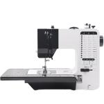 2023 Mini Sewing Machine UFR-738 with LED Light and Lock Stitch Formation Made
