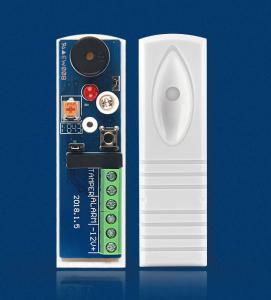 Buy cheap DC12V 100mA Environmental Monitoring Unit With Alarm product