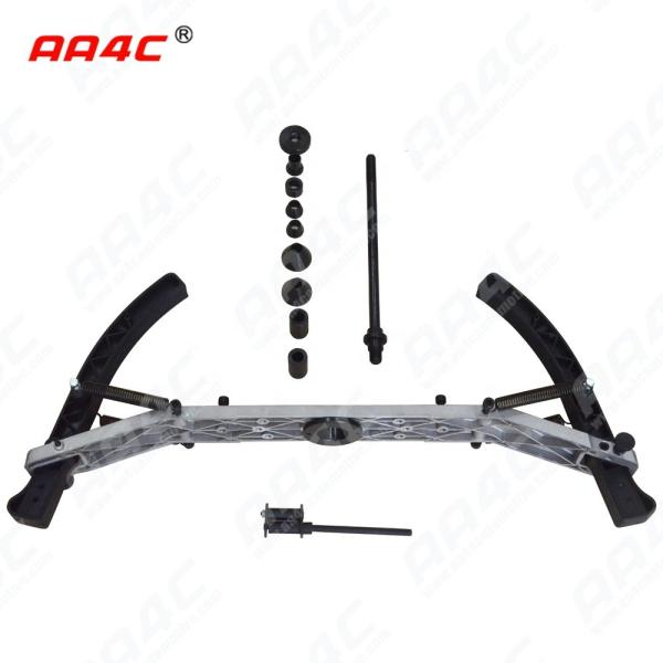 Quality AA4C motorcycle adaptor for wheel balancer MC ATV tires adaptor for WB MC clamp for tyre balancing machine for sale
