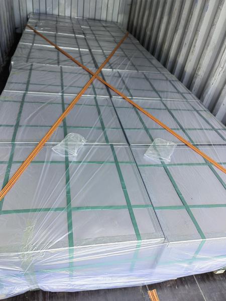 Quality Electrolytic Chromium Coated Tin Free Steel Sheet for Crown Cap for sale