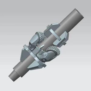 Buy cheap Drilling HDD Rock Reamers Horizontal Directional Metal Hole Reamer product
