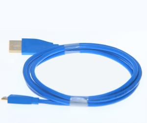 Buy cheap EJE High Speed USB 2.0 Lightning Cable Nylon Braided For Lightning Connector product