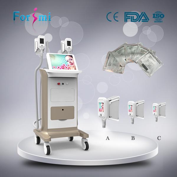 Quality Factory offer Cryo sauna 100% purity antifreezing membrane for freeze fat machine for sale