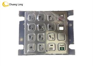 Buy cheap PN 912511228AWH110 ATM Components EASTCOM Encrypting PIN Pad EC2003 Persian Keyboard product