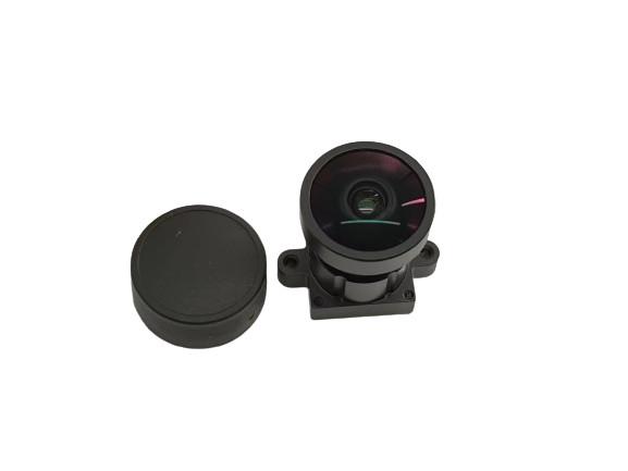 Quality Car DVR lens focal length 6mm F2.0 M12 Camera Lens for Professional Photography lens for sale
