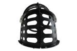 PEVA Indoor Basketball Net 45cm Basketball Rebound Net System
