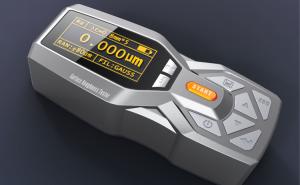China Surface Roughness Tester ART300 on sale