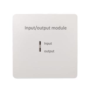 Buy cheap Addressable I/O Control Module for Fire Fighting Addressable Smoke Alarm System product