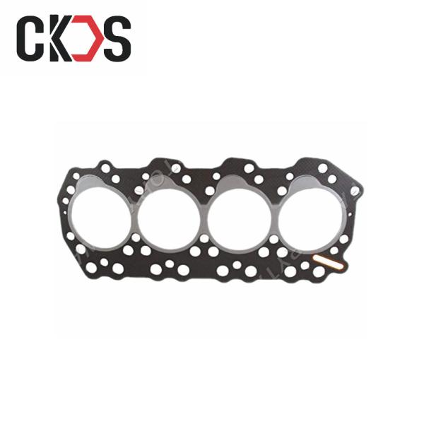 Quality 32C01-12100 Truck Head Gasket For Mitsubishi Fuso S4Q2 Engine for sale