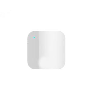 L8 Lavalier Stereo Audio Adapter Wireless Invisible Bluetooth Earbuds Headset