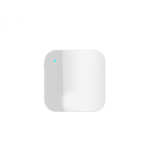Quality L8 Lavalier Stereo Audio Adapter Wireless Invisible Bluetooth Earbuds Headset for sale