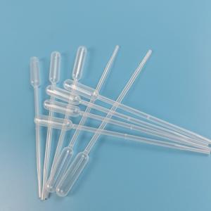 Buy cheap Specimen Collection Transfer Disposable Pasteur Pipette Laboratory Use product