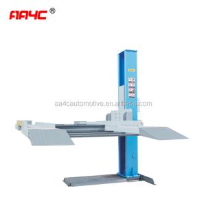 Buy cheap single column Design and CE Certification parking car lifter product