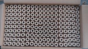 Buy cheap Zirconia Tundish Metering Nozzle In Steel Billets Continuous Casting product