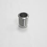 External Thread Lathe Machining Parts , Waterproof CNC Lathe Components