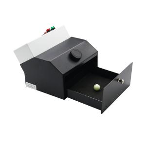 China 365nm Gem Jewelry UV Fluorescent Lamp With Demountable Holder on sale