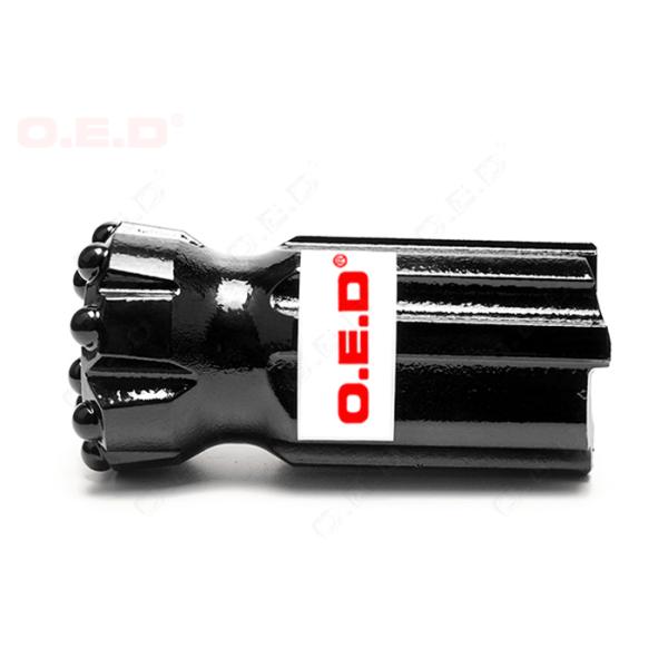 T38 Retrac Thread Button Bits for Hard Rock Diameter 76mm Carbide Button Bit