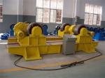330000 Ibs US Pound Conventional Welding Rotator Use ABB Inverter Change Linear