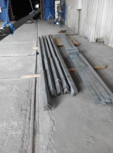 China High Stable Iso Container Parts / Cargo Container Parts Container Panel on sale