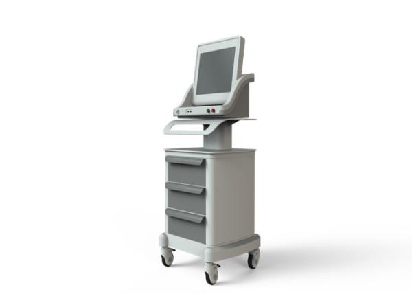 Quality obvious results only after 1 session ultrasound face lift machine for sale