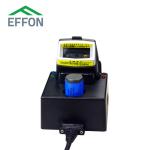 Mini 2D Bluetooth Handheld Bar Code Reader , Android Protable Barcode Scanner