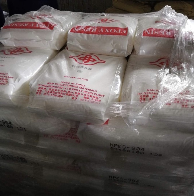 Anticorrosive Primers Modified Polyamide Epoxy Curing Agent Hardener D115