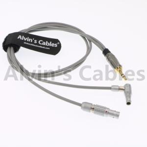 Buy cheap Zaxcom IFB Input Audio Camera Timecode Cable 100% Compatible With Originals product