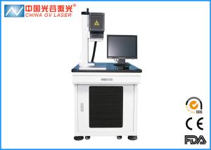 Laser Inside Outside Co2 Laser Engraving Machine for Ring Jewelry