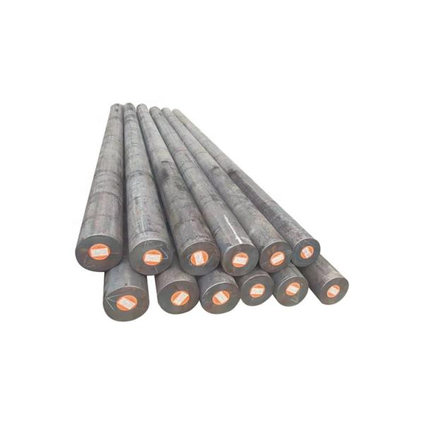 Quality Tight Tolerance Mild Low Carbon Steel Rods For Machine for sale
