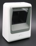 Supermarket Desktop Barcode Scanner Auto Scan 2D Reader for Bar Code