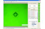 Vickers Knoop Measurement Software for Micro Vicker Hardness Tester