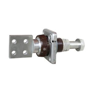 Buy cheap Electronic LV Porcelain Transformer Bushings 1000-2500A Customized product