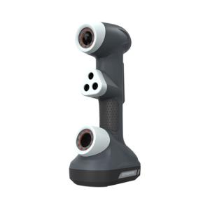 Buy cheap Simple Blue Laser 3d Scanner Intelligent Hand Held Triangular Mesh Surface product