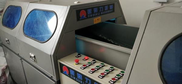 Quality Shredder CNC Foam Cutting Machine 3 - 30mm Length Adjustable With CE Approval for sale