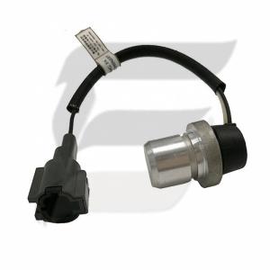 China 4265372 Revolution Speed Sensor Switch For Hitachi EX200-2 EX200-3 Excavator Parts on sale