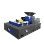 Ultra Mute Vibration Testing Equipment With PID Adjusts Function